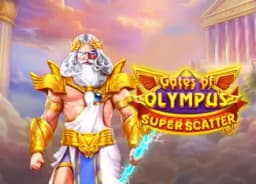 hiconiiweb: Gates of Olympus Super Scatter