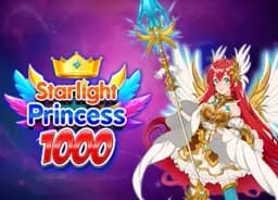 hiconiiweb: Starlight Princess 1000