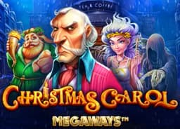 hiconiiweb: Christmas Carol Megaways