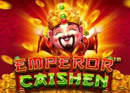 hiconiiweb: Emperor Caishen