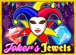 hiconiiweb: Joker's Jewels