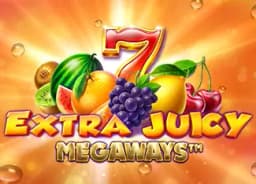 hiconiiweb: Extra Juicy Megaways